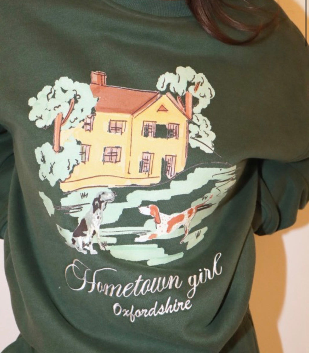 The Country Side Crew