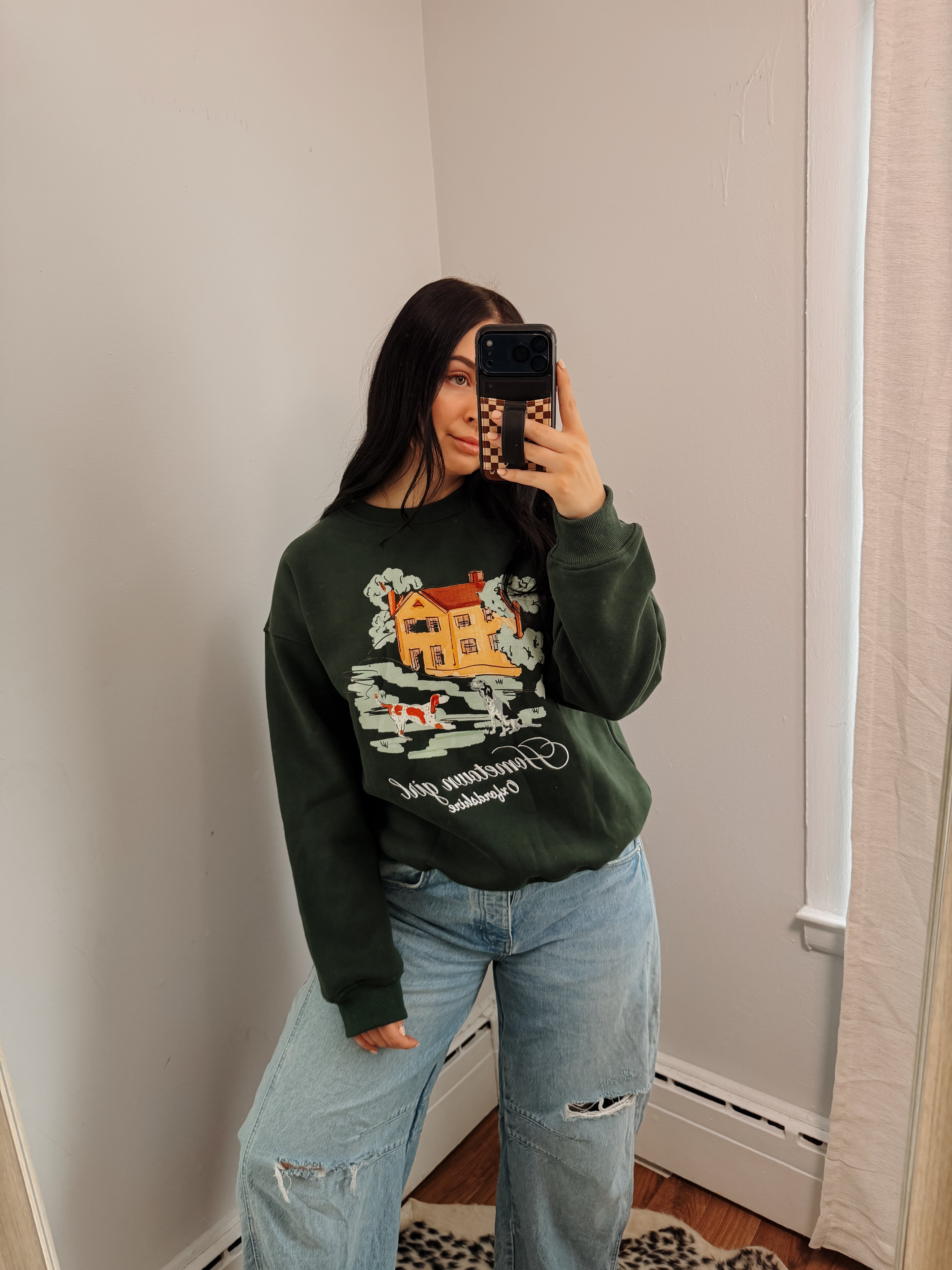 The Country Side Crew