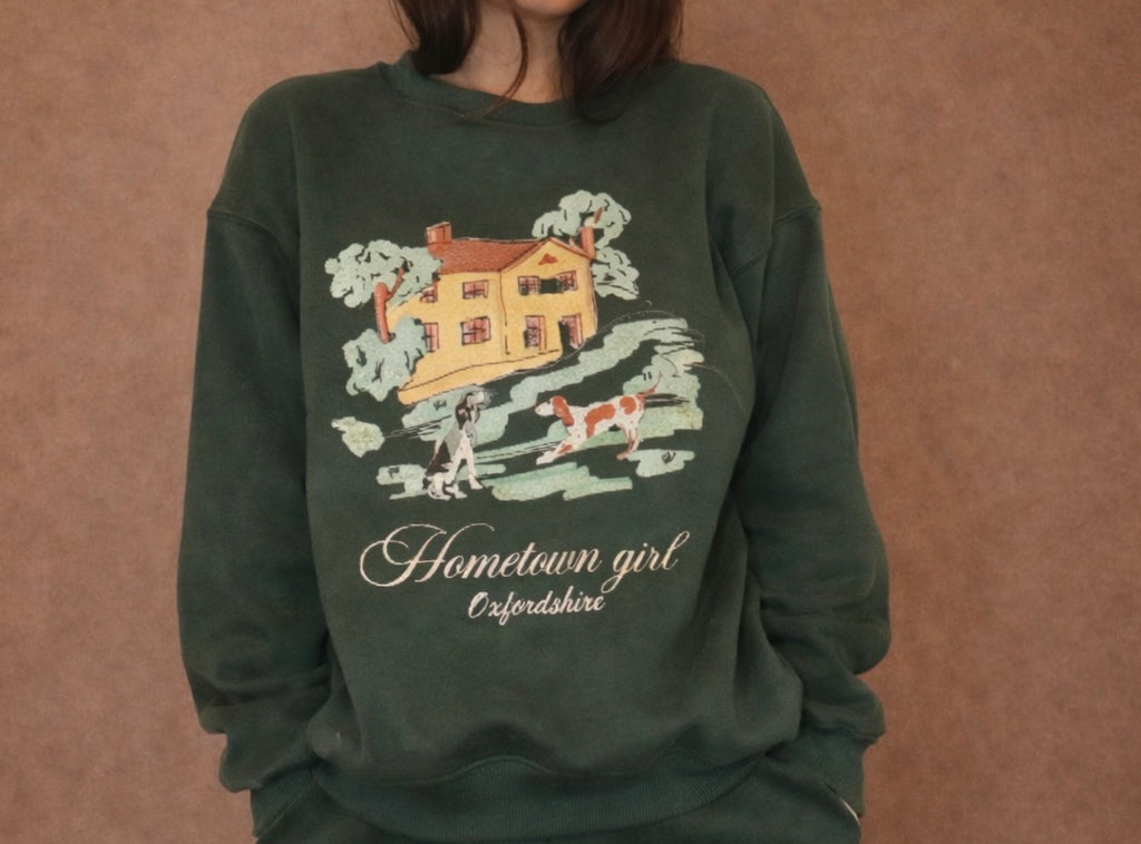 The Country Side Crew