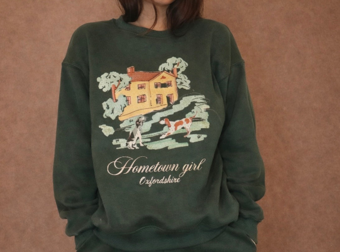 The Country Side Crew